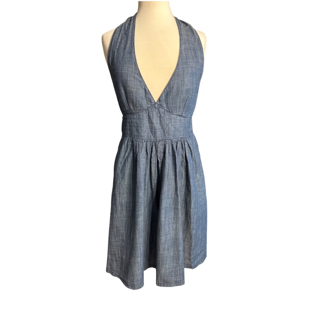 Arden B Women’s Halter Dress